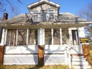 Foreclosed Home - List 100270542