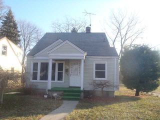Foreclosed Home - 19300 BLACKSTONE ST, 48219