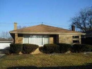 Foreclosed Home - List 100274863