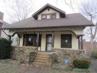 Foreclosed Home - 16881 GREYDALE AVE, 48219
