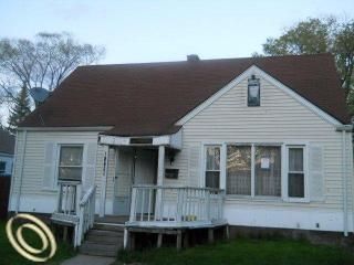 Foreclosed Home - List 100289954