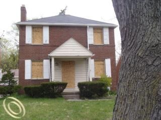 Foreclosed Home - 22504 W MCNICHOLS RD, 48219