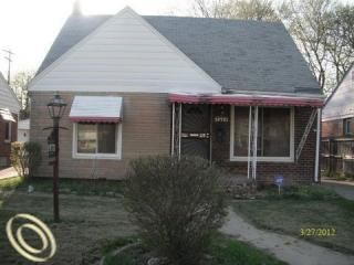Foreclosed Home - 19721 GREYDALE AVE, 48219