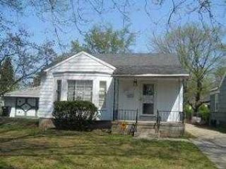 Foreclosed Home - 22600 PEMBROKE AVE, 48219