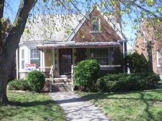 Foreclosed Home - List 100294866