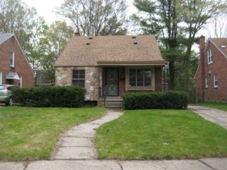 Foreclosed Home - 19488 GRANDVILLE AVE, 48219