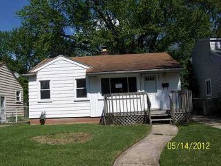 Foreclosed Home - List 100299702