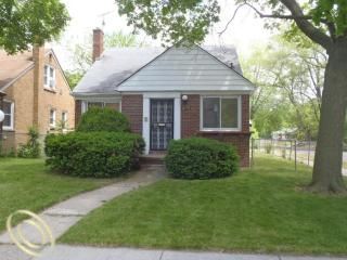 Foreclosed Home - List 100304353