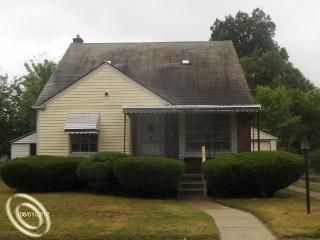 Foreclosed Home - List 100310022