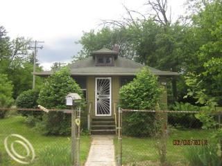 Foreclosed Home - List 100310034