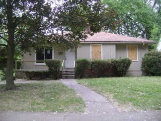 Foreclosed Home - List 100310104