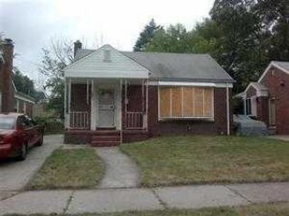 Foreclosed Home - List 100319335