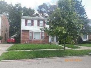 Foreclosed Home - List 100338950