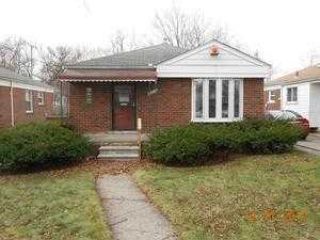 Foreclosed Home - List 100339031
