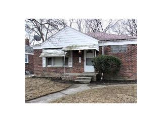 Foreclosed Home - List 100341594