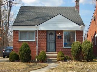 Foreclosed Home - List 100384662