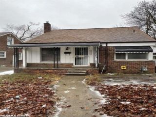 Foreclosed Home - List 100384669