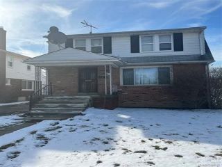 Foreclosed Home - 16119 FIELDING ST, 48219