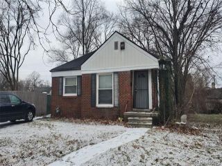 Foreclosed Home - 18775 AVON AVE, 48219