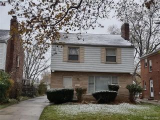 Foreclosed Home - 16851 AVON AVE, 48219