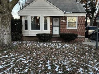 Foreclosed Home - 20308 GREYDALE AVE, 48219