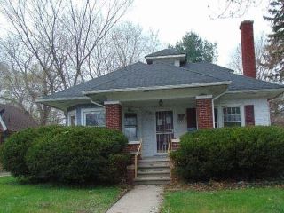 Foreclosed Home - List 100405704