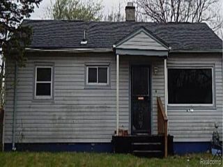 Foreclosed Home - 18131 PEMBROKE AVE, 48219