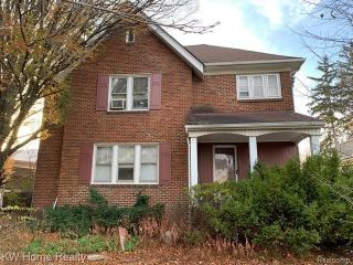 Foreclosed Home - 16577 WARWICK ST, 48219