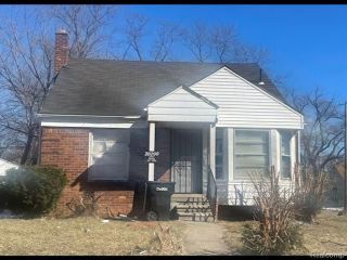Foreclosed Home - 20200 ASHTON AVE, 48219