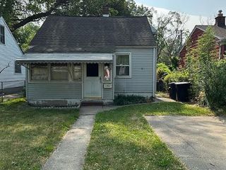 Foreclosed Home - List 100561989