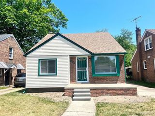 Foreclosed Home - 20300 FAUST AVE, 48219