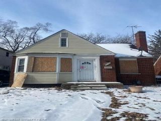Foreclosed Home - List 100591180