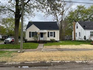 Foreclosed Home - 16536 LAMPHERE ST, 48219