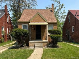Foreclosed Home - 18320 ASHTON AVE, 48219