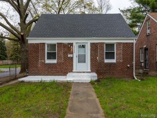 Foreclosed Home - 22530 ARGUS, 48219