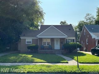 Foreclosed Home - 17154 WARWICK ST, 48219