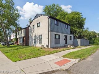 Foreclosed Home - 16601 HEYDEN ST, 48219