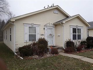 Foreclosed Home - 19791 VAUGHAN ST, 48219