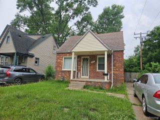 Foreclosed Home - 16229 WINSTON ST, 48219