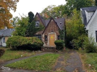 Foreclosed Home - List 100850705