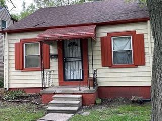 Foreclosed Home - List 100870160
