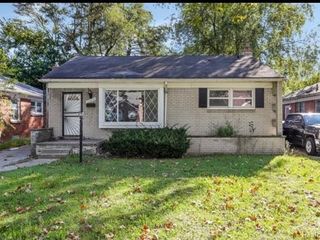 Foreclosed Home - 20070 BENTLER ST, 48219