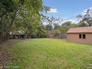 Foreclosed Home - 17163 STOUT ST, 48219