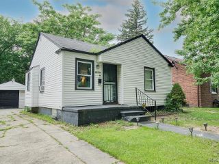 Foreclosed Home - 18775 GRANDVILLE AVE, 48219