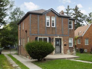 Foreclosed Home - 16185 TRINITY ST, 48219
