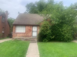 Foreclosed Home - 19401 GRANDVIEW ST, 48219