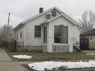 Foreclosed Home - 2047 GARFIELD ST, 48220