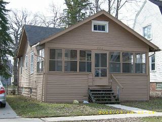 Foreclosed Home - List 100007093