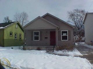 Foreclosed Home - List 100007094