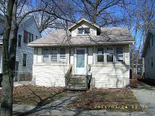 Foreclosed Home - List 100017393